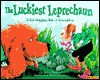 Luckiest Leprechaun - Justine Korman Fontes, Denise Brunkus