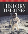 History Timelines (Visual Factfinder) - Belinda Gallagher