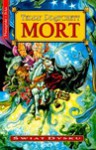 Mort (Świat Dysku, #4) - Piotr W. Cholewa, Terry Pratchett