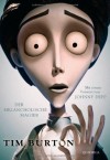 Tim Burton - Der melancholische Magier - Mark Salisbury