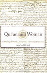 Qur'an and Woman: Rereading the Sacred Text from a Woman's Perspective - Amina Wadud