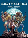 Armada: Wolna strefa (Sillage, #12) - Jean-David Morvan, Philippe Buchet, Maria Mosiewicz