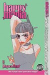 Happy Mania Volume 6 - Moyoko Anno