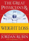 The Great Physician's Rx for Weight Loss (Rubin Series) - Jordan Rubin, Joseph Brasco