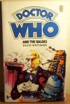 Doctor Who And The Daleks - David Whitaker