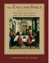 The English Bible, King James Version: The New Testament and the Apocrypha v. 2 (Norton Critical Editions) - Austin Busch, Gerald Hammond