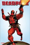 Deadpool Volume 1 - Daniel Way, Paco Medina (Illustrator), Carlo Barberi (Illustrator)