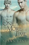 One More Time - Shawn Lane