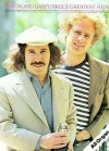 Simon and Garfunkel: Greatest Hits for All Organs - Music Sales Corporation