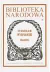 Hamlet - Stanisław Wyspiański