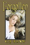 Forgotten - C.J. Day