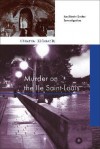 Murder on the Ile Saint-Louis - Cara Black