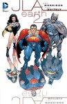 JLA: Earth 2 (Jla (Justice League of America) (Graphic Novels)) - Grant Morrison, Frank Quitely