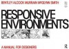 Responsive Environments - Sue McGlynn, Graham Smith, Alan Alcock