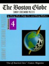 Boston Globe Sunday Crossword Puzzles, Volume 4 - Henry Hook, Henry Rathivon, Emily Cox