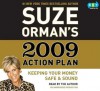 Suze Orman's 2009 Action Plan - Suze Orman