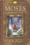 Moses: The Journey Of Faith - Frederick B. Meyer