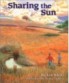 Sharing The Sun - Lee Klein