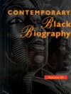 Contemporary Black Biography, Volume 69 - Margaret Mazurkiewicz
