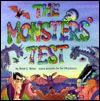 Monsters' Test - Brian J. Heinz