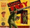 Captain Easy Behind Enemy Lines - Roy Crane