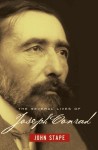 The Several Lives of Joseph Conrad - J.H. Stape