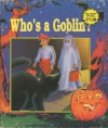 Who's a Goblin? - Dandi, Mark Clapsadle