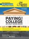 Paying for College Without Going Broke, 2014 Edition - Princeton Review, Kalman Chany