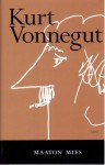 Maaton mies - Kurt Vonnegut