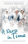 A Nurse in Time - Evelyn Prentis