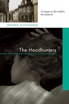 The Headhunters - Peter Lovesey