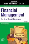 Financial Management For The Small Business - Colin Barrow