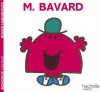 Monsieur Bavard - Roger Hargreaves