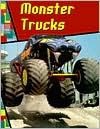 Monster Trucks - Adam R. Schaefer, A.R.