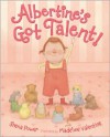 Albertine's Got Talent! - Shena Power, Madeleine Valentine, Madeline Valentine