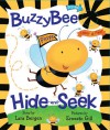 Buzzy Bee Plays Hide-And-Seek - Lara Bergen, Ernesto Gill