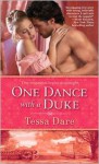 One Dance with a Duke - Tessa Dare