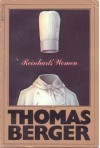 Reinhart's Women - Thomas Berger