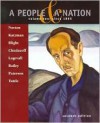 A People and a Nation Volume 2: since 1865 - Mary Beth Norton