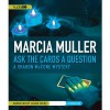 Ask the Cards a Question (Audio) - Marcia Muller, Laura Hicks