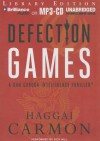 Defection Games - Haggai Carmon