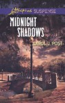 Midnight Shadows (Love Inspired Suspense) - Carol J. Post