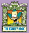 The Krusty Book: Simpsons Library of Wisdom - Matt Groening