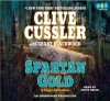 Spartan Gold - Scott Brick, Clive Cussler, Grant Blackwood