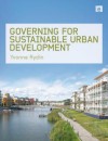 Governing for Sustainable Urban Development - Yvonne Rydin