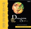 The Five Ancestors Book 7: Dragon (Audio) - Jeff Stone, Kiki Barrera