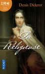 La religieuse - Denis Diderot