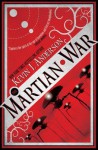 The Martian War - Gabriel Mesta, Kevin J. Anderson