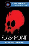 Flashpoint (Ben Maddox) - Bernard Ashley