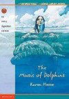 The Music of Dolphins - Karen Hesse
